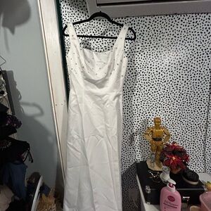 Vintage wedding Dress